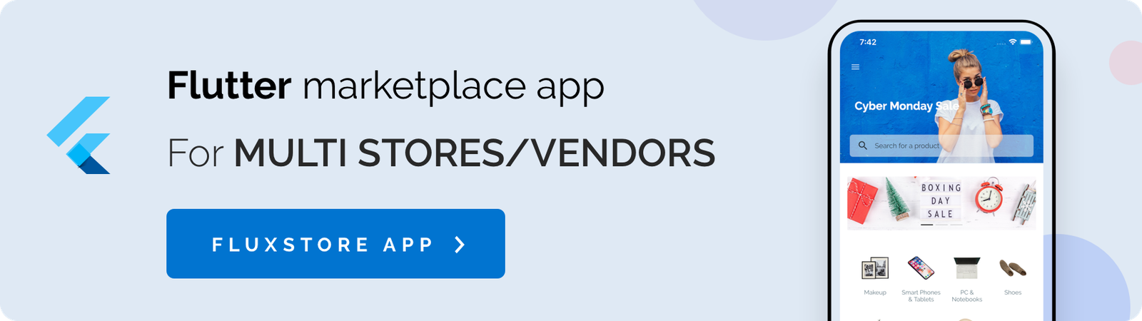 Fluxstore WooCommerce - Flutter E-commerce Full App - 32