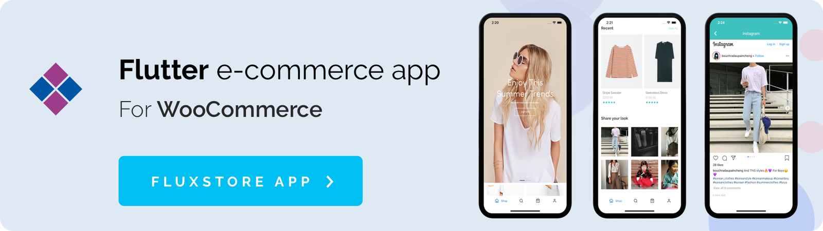 Fluxstore Multi Vendor - Flutter E-commerce Full App - 28