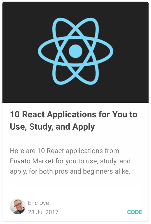BeoNews Pro - React Native mobile app for Wordpress - 9
