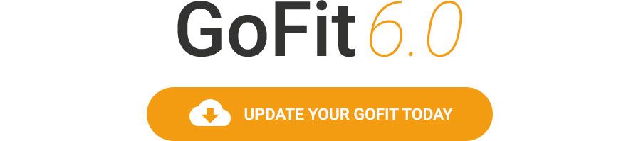 GoFit - Complete React Native Fitness App + Backend - 2
