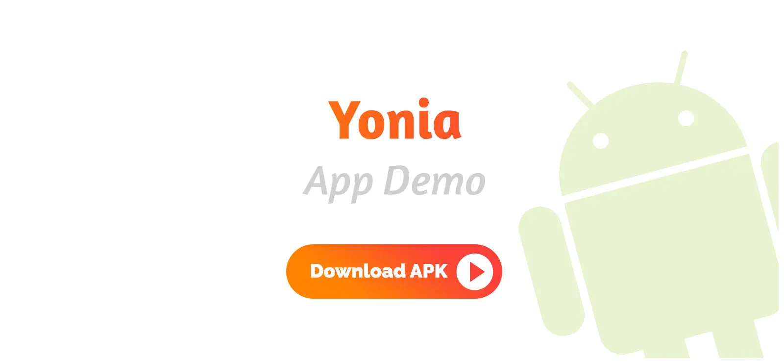 Yonia - Complete React Native Recipes App + Admin Panel - 4