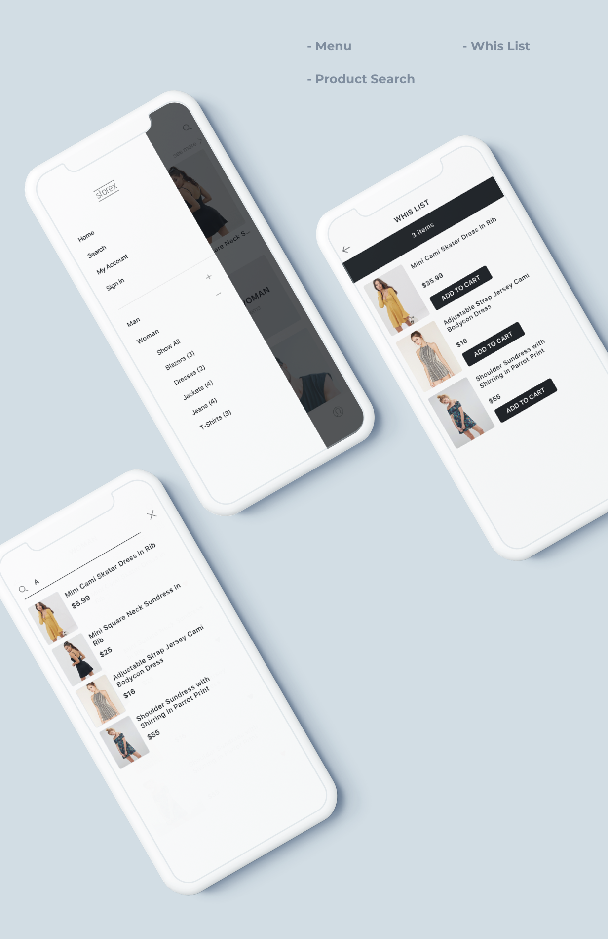 StoreX Pro - React Native Complete Ecommerce Template - 12