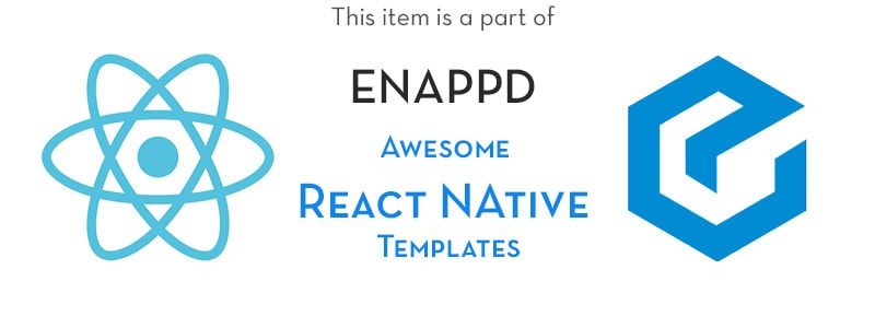 React Native Audio Streaming App Template - 2