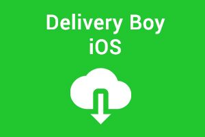 Grocery Android & iOS App with Delivery Boy and Store Manager App - 5