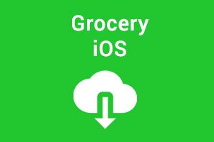 Grocery Android & iOS App with Delivery Boy and Store Manager App - 4