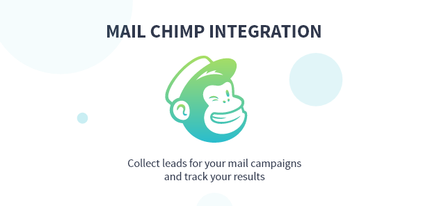 Ionic 6 Mikky Mail MailChimp integration