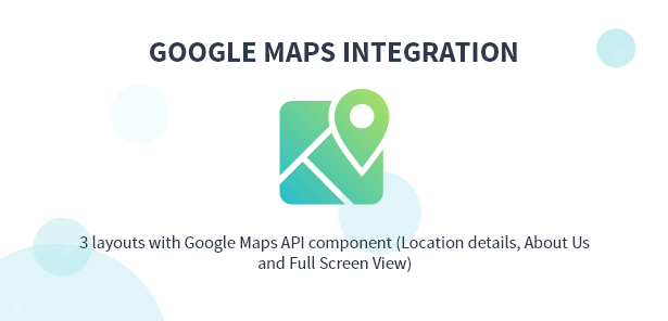 Ionic 6 Mikky Google Maps integration