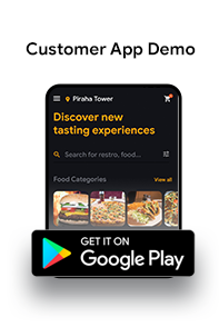 Food Ordering App with Delivery App| Android App + iOS App Template | Foodish (HTML+CSS IONIC 5) - 5