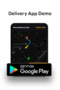 Food Ordering App with Delivery App| Android App + iOS App Template | Foodish (HTML+CSS IONIC 5) - 7