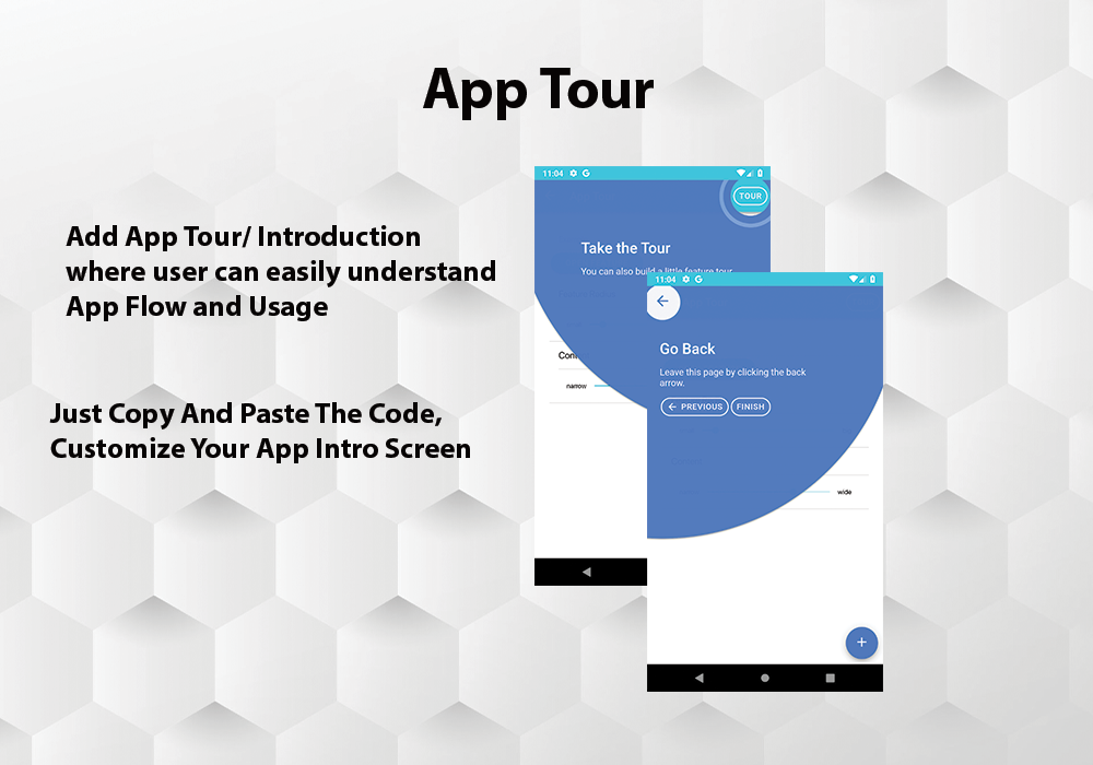 Ionic 4 Full Starter App / Themes / Layouts - 20
