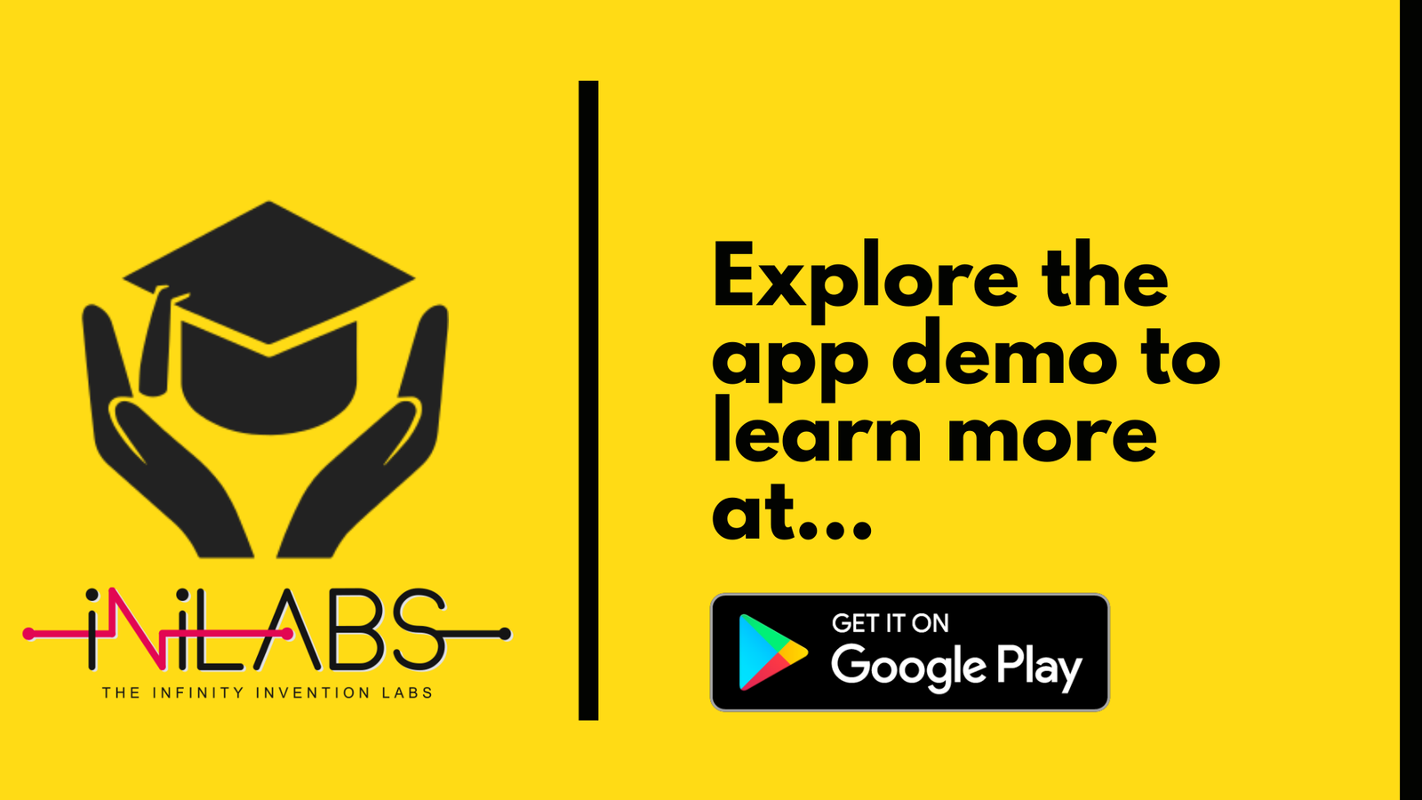 inilabs school app explore more