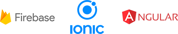 IonicStarter | Ionic App integrated with Firebase - 1
