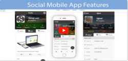 Social App With FireStore Backend - 2