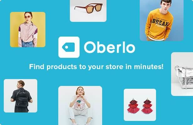 support Oberlo App