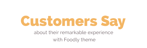 Foodly — One-Stop Food Shopify Theme - 7