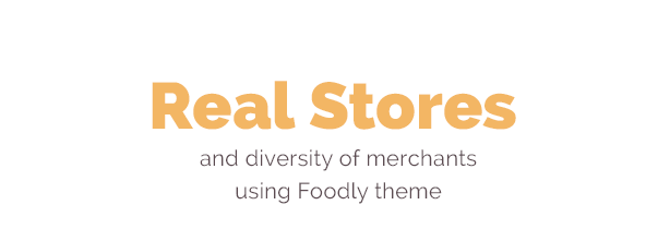 Foodly — One-Stop Food Shopify Theme - 11