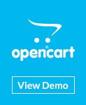 Laparis - OpenCart