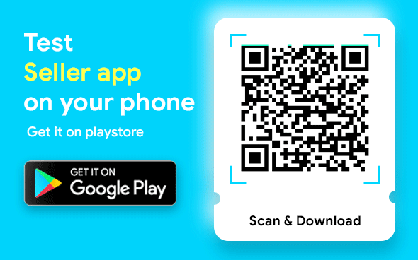 All in one ecommerce Flutter App Template| User App + Vendor App + Delivery App | Delivoo - 4
