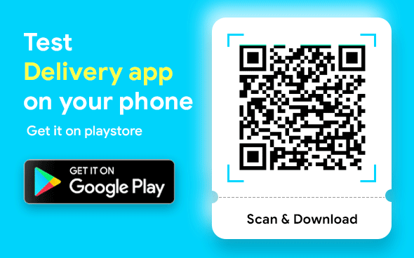All in one ecommerce Flutter App Template| User App + Vendor App + Delivery App | Delivoo - 6