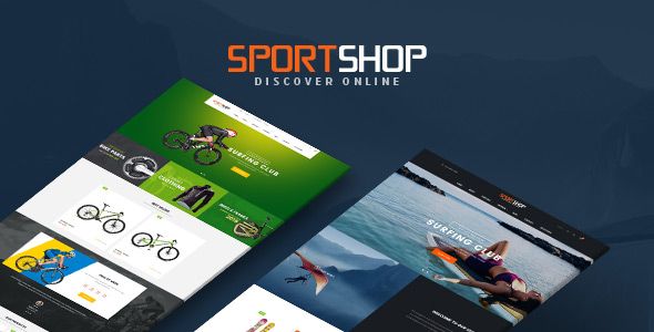 Bicomart - Powerful Magento 2 Theme for Marketplace, Multi Vendor - 2