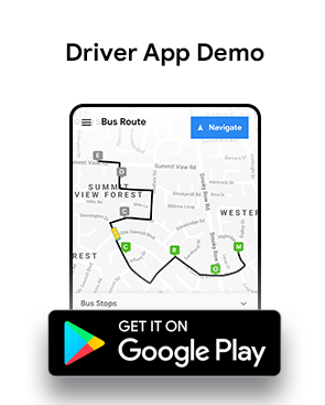 City Bus Tracking App with Driver App (Android App Template & iOS App Template) (HTML+CSS | IONIC 5) - 5