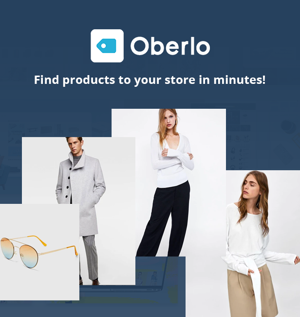 support Oberlo App