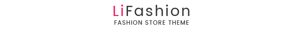 LiFashion All-in-one logo