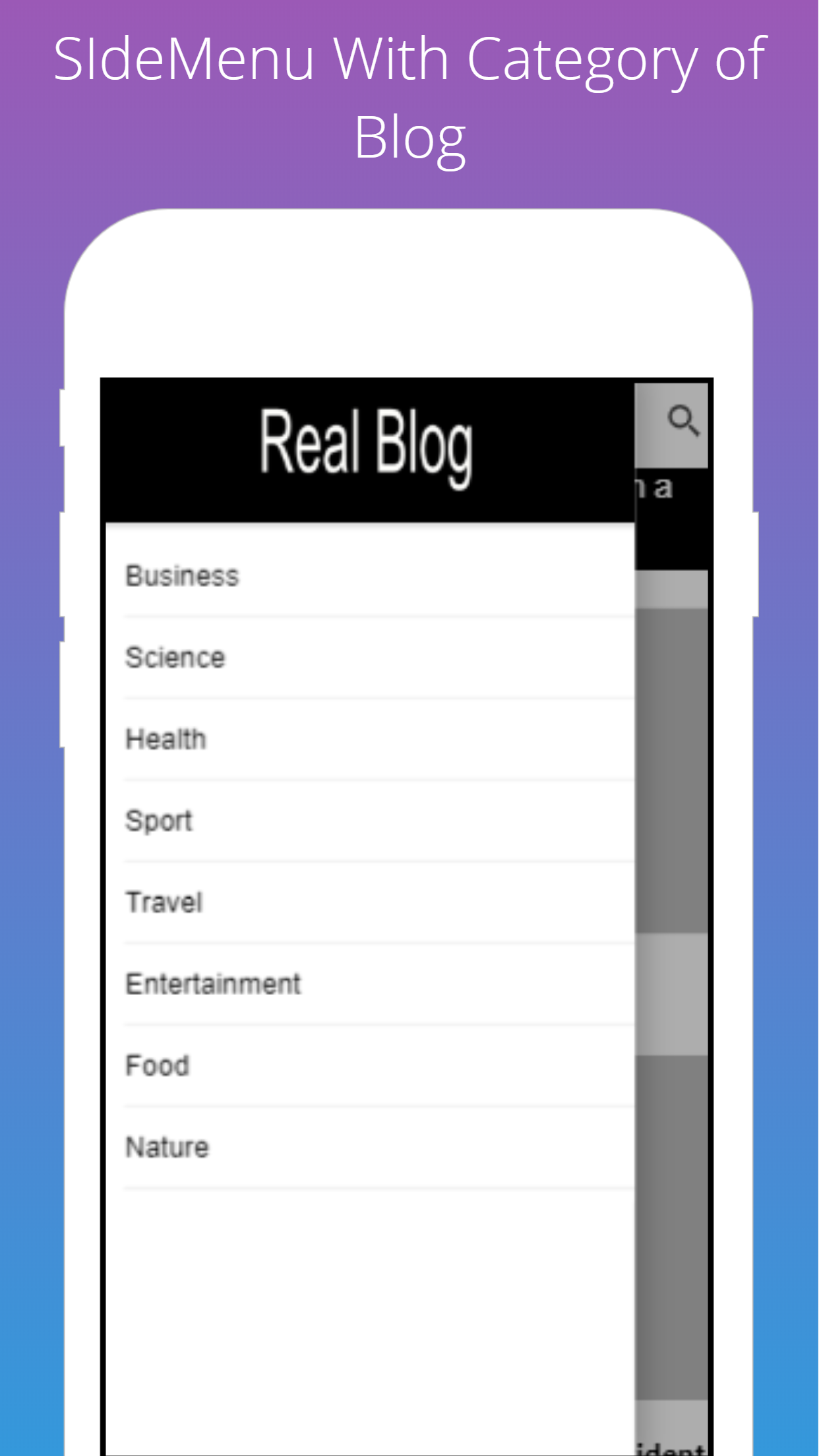 Real News- PHP To Ionic 4 Mobile App IOS+ANDROID (Backend + FrontEnd) - 2