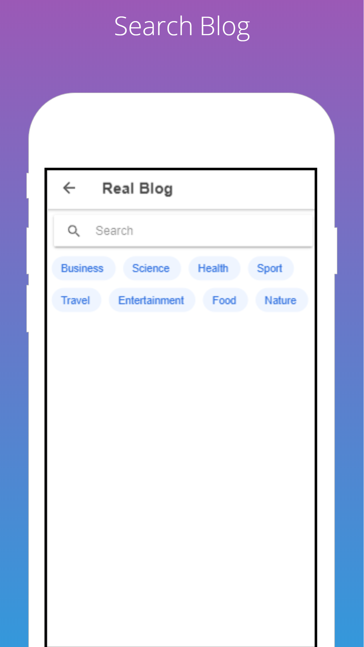 Real News- PHP To Ionic 4 Mobile App IOS+ANDROID (Backend + FrontEnd) - 3