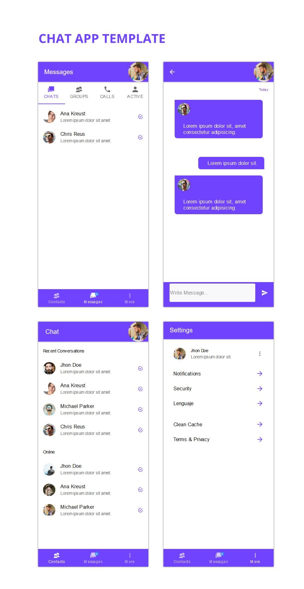 screen-templates-chat