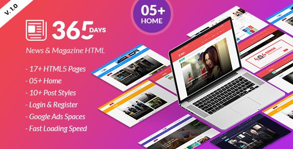 Tryit - Product Offer Landing Page PSD Template - 5