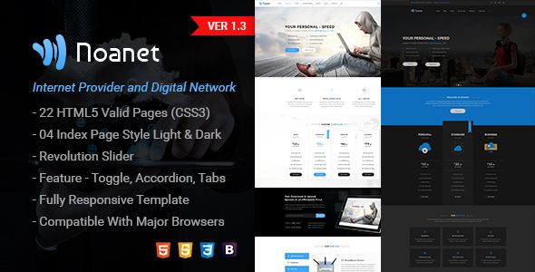 Tryit - Product Offer Landing Page PSD Template - 18