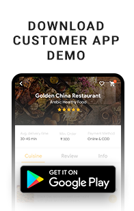Ecommerce Android App Template + Ecommerce iOS App Template (HTML + CSS) (IONIC 3)| Shopperz - 3