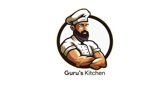 Guru's Kitchen - Food Ordering Ionic 4 template Ionic Ecommerce Mobile App template