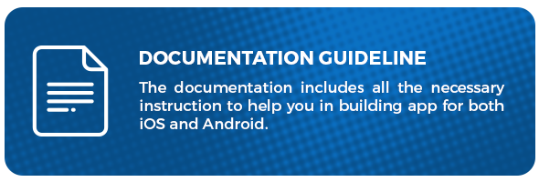Documentation-guideline