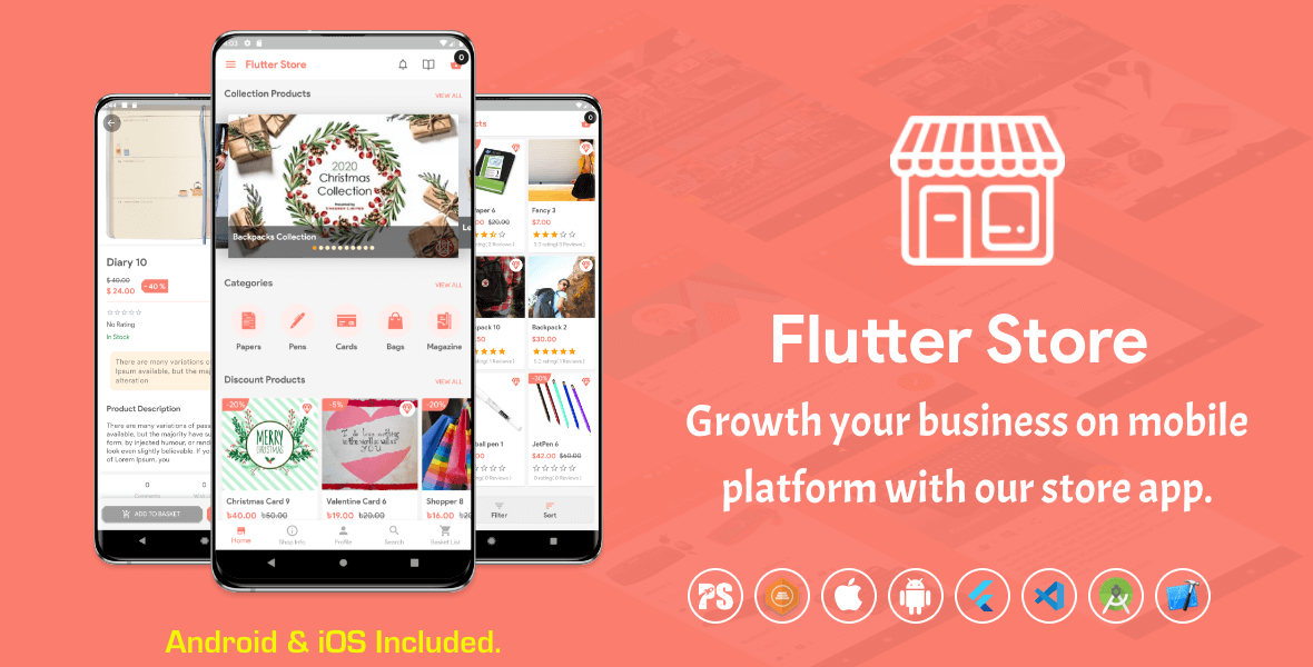 Flutter City ( Directory, City Tour Guide, Business Directory, Travel Guide ) 1.0 - 7