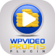 Wordpress Video Profits Affiliate Marketing Plugin