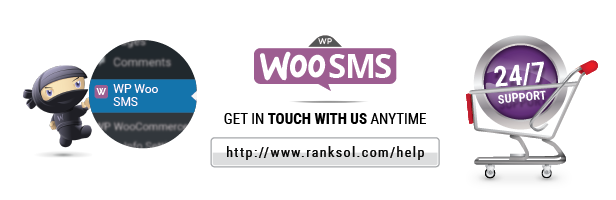 Ranksol Customers Support Center