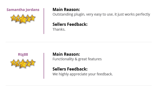 Clients And Customers Feedback Wordpress Woo Commerce SMS Notifications Plugin Plugin Review