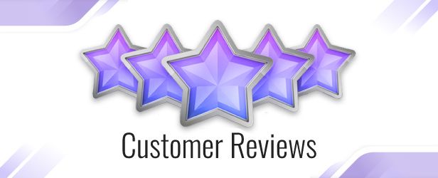 Facebook And Google Reviews System For Businesses Customer Reviews