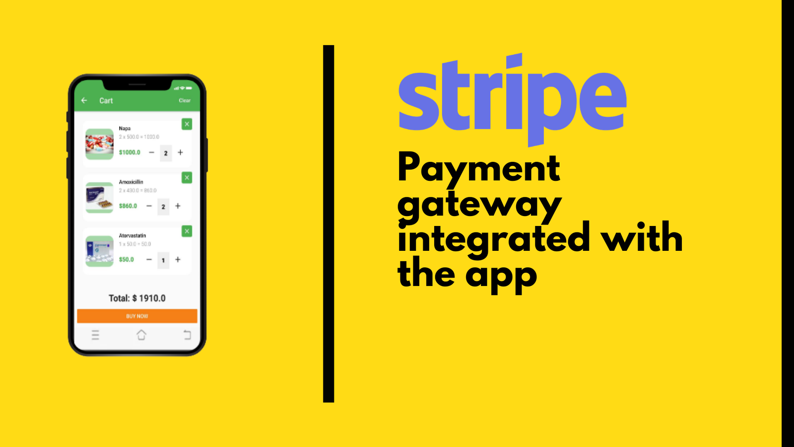 app payment gateway