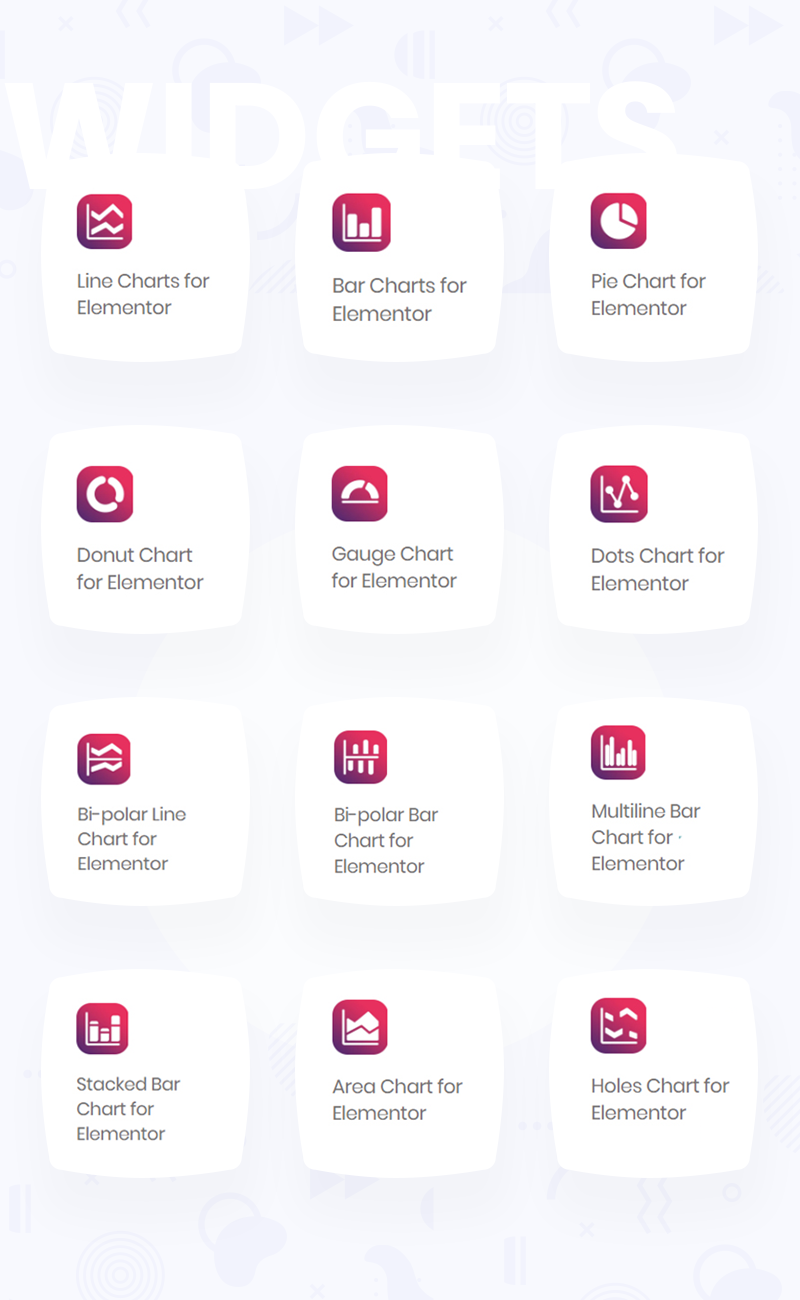 Umetric - WordPress Dashboard, Reporting and Infographic Theme - 12