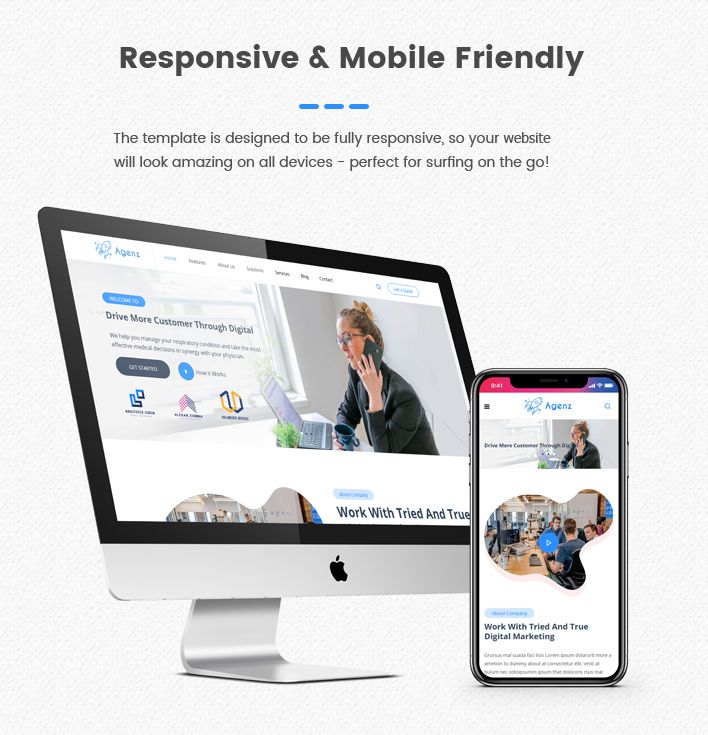 Sj Agenz - Creative Business Agency Joomla Template Sj Agenz - Creative Business Agency Joomla Template