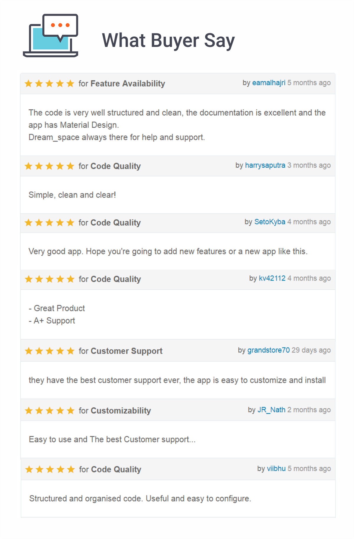 The City - Place App with Backend 7.0 - 10