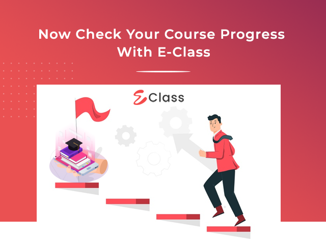 eClass LMS Mobile App - Flutter Android & iOS - 8