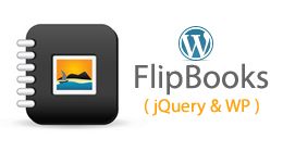 Flipbook WordPress Plugin Ambre - 3