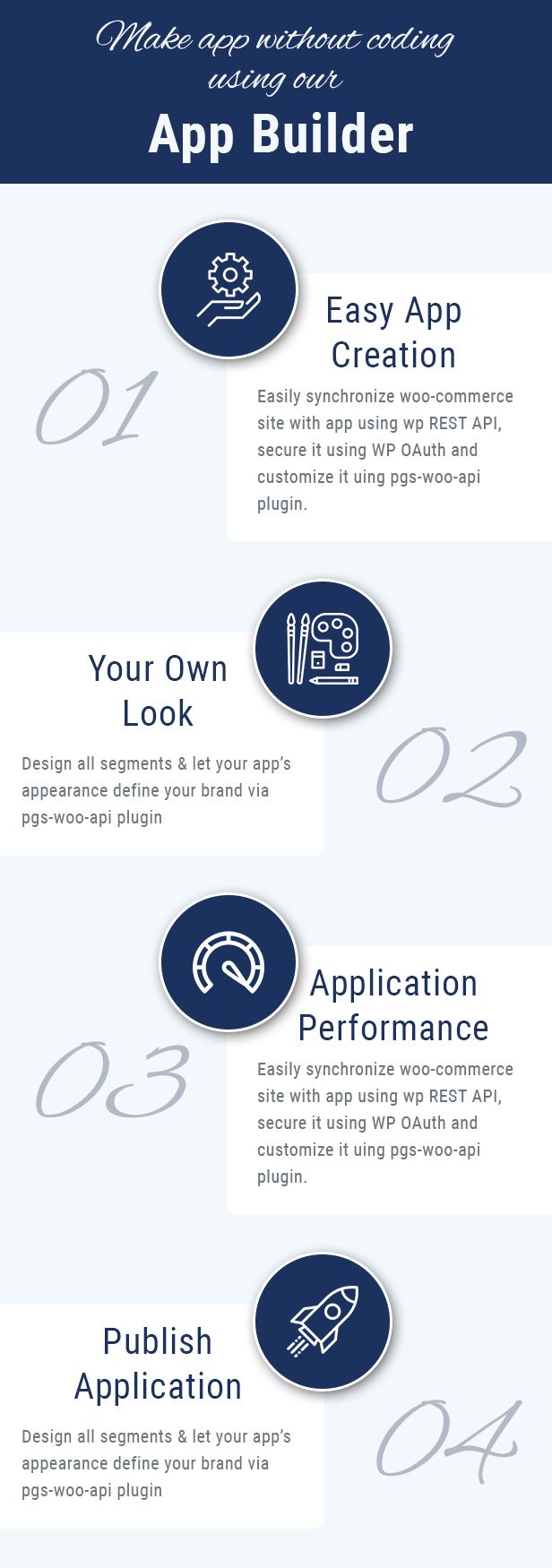 CiyaShop Native Android Application based on WooCommerce - 17