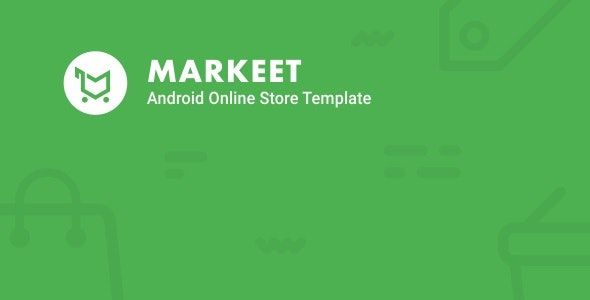 Markeet - Android Online Store 3.0 - 13