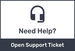 InstiKit School Management System - Open Support Ticket