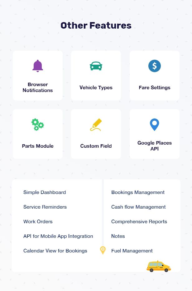 Fleet Manager - Vehicle Management & Booking System - 8